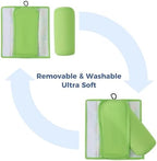 COOLBEBE Seat Belt Pillow for Kids - Image 4