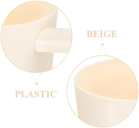 2pcs Thickened PP Water Dipper - Image 3