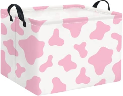 Rectangular Baby Kids Storage Basket by TIBAOLOVER