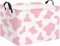 Rectangular Baby Kids Storage Basket by TIBAOLOVER
