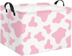 Rectangular Baby Kids Storage Basket by TIBAOLOVER