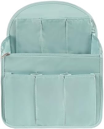 Surblue Backpack Organizer Insert Liner Hanging Travel Rucksack Purse and by SURBLUE