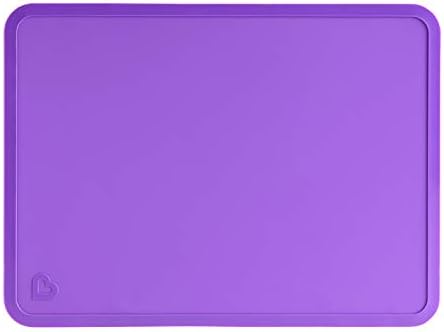 Munchkin® Spotless™ Silicone Placemats - Image 5