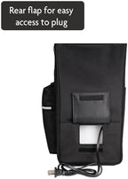 Baby Brezza Formula Pro Mini Travel Carry Bag - Image 5