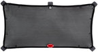 Munchkin Brica Magnetic Stretch-to-Fit Car Window Shades, 1 Pack by Munchkin