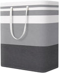 StorageRight Laundry Basket Hamper, 125L Collapsible Clothes Storage by StorageRight