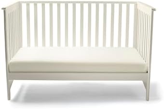 Naturepedic Organic Crib Mattress Sheet - Image 4