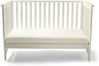 Naturepedic Organic Crib Mattress Sheet - Image 4