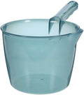 Cabilock Water Ladle with Handle Thickened Scoop by cabilock