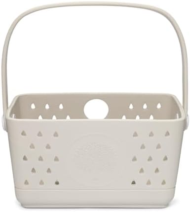 Parker Baby Co. Bath Caddy and Rinse Cup Bundle - Image 2