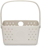 Parker Baby Co. Bath Caddy and Rinse Cup Bundle - Image 2