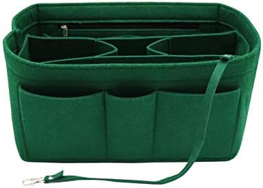 LEXSION Felt Insert Bag Organizer Bag In Bag by LEXSION