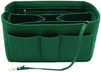 LEXSION Felt Insert Bag Organizer Bag In Bag by LEXSION