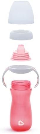 Munchkin® Gentle™ Transition Sippy Cup - Image 4