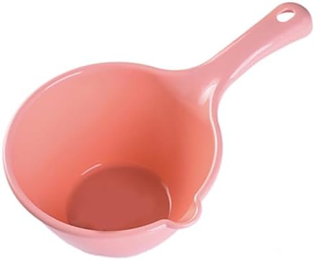 Plastic Water Ladle, Large Capacity Bath Scoop by Unknown