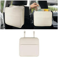 Mandark PU Leather Car Seat Back Organizer, Style 3 by Unknown
