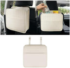 Mandark PU Leather Car Seat Back Organizer, Style 3 by Unknown