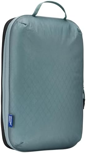 Thule Compression Packing Cube mediumPond Gray - Image 4