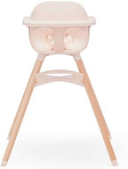 Lalo The Chair 3-in-1 Convertible High Chair by Lalo