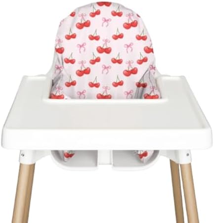 Nibble and Rest Highchair Cushion Cover by NibbleRest
