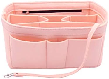 LEXSION Felt Insert Bag Organizer Bag In Bag by LEXSION