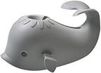 Silicone Whale Bath Spout Cover, Baby Faucet Safety Guard - Image 7