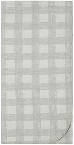 Gerber Boys Newborn Infant Baby Toddler Nursery 100% Cotton Flannel Receiving - Image 3