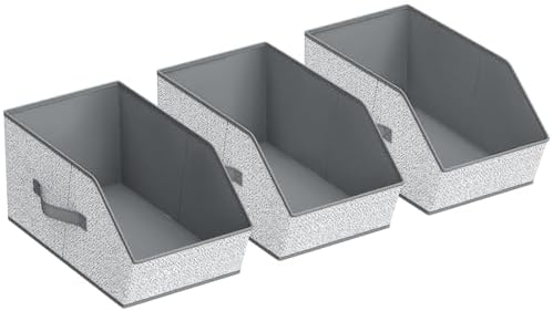 Homsorout Large Closet Storage Cubes by Homsorout