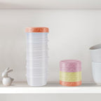 Salad Dressing Container to Go - Image 7