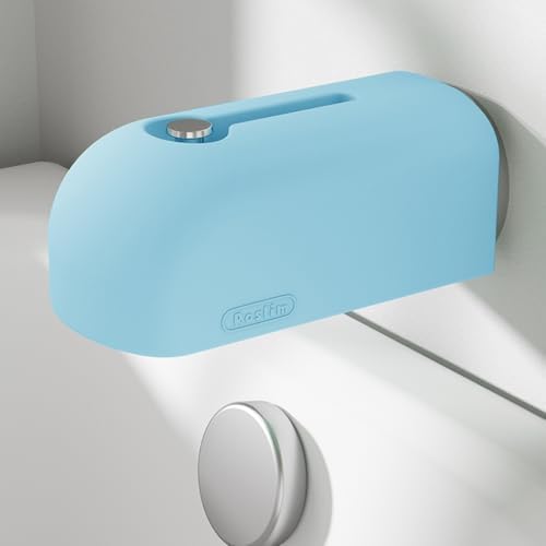 Bathtub Faucet Cover, Soft Silicone Bath Faucet Cover by Roslim