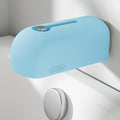 Bathtub Faucet Cover, Soft Silicone Bath Faucet Cover by Roslim