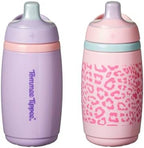 Tommee Tippee Active Spout Toddler Cups, 1-3 Years by TommeeTippee