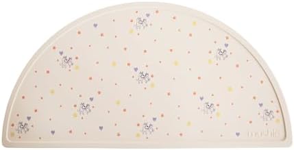 mushie x Bluey Silicone Placemat by mushie