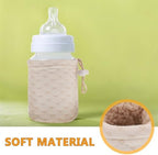 Kisangel Insulated Baby Bottle Sleeve - Image 7
