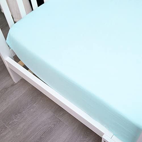FLXXIE 4-Piece Microfiber Toddler Bedding Set - Image 6