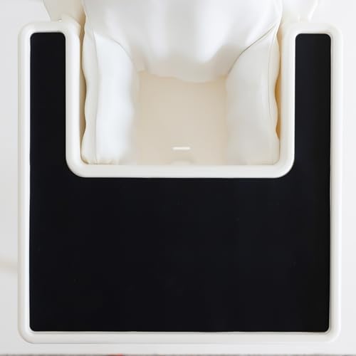 Yeah Baby Goods 15" x 15" Silicone Placemat - Image 2