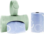 Ubbi Retractable Bag Dispenser for Diaper Bag by Unknown