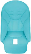 High Chair Cushion, High Chair Cover by Toveival