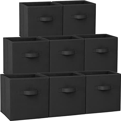 Criusia Large Storage Cubes by Criusia