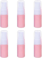 erioctry 10ML Portable Empty Refillable Bottle Cream Shampoo Lotion Treatment by Unknown