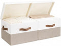 StorageWorks Fabric Storage Bins by StorageWorks