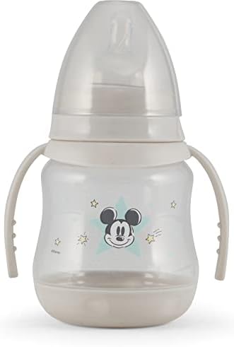 Disney 2 Pack 7 Ounce Baby Bottles - Image 3