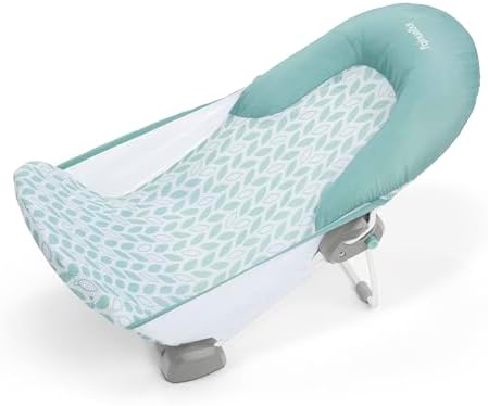 Ingenuity Foldaway 2-Position Bather, 2-Position Bath Support by Ingenuity