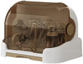 Infant Bottle Drying Rack Good Sealing Protection, Countertop Drying Rack by Unknown
