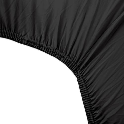 Butterblu Frankie Fitted Crib Sheet 100% Organic Cotton - Image 4
