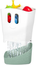 Ubbi Stand Up Bath Toy Storage Organizer, Sage Green by Unknown