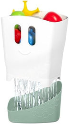 Ubbi Stand Up Bath Toy Storage Organizer, Sage Green by Unknown