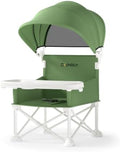 Cochildor 4-in-1 Portable Baby Chair, Foldable Toddler Booster Seat by Cochildor