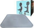 Upseat Splat Mat for Under Floor Seat: Easy-to-Clean, Waterproof, and Protects by Upseat