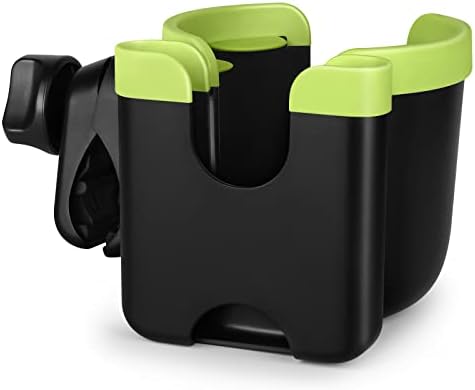 Accmor Stroller Cup Holder by Accmor